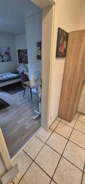 Monteurwohnung in Marl - Lipper 70 - 2OGR